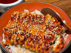-鸭川食堂·鳗丼(鼓楼店)