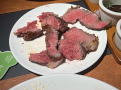 -拉蒂娜·巴西牛排馆 Latina·Brazilian Steakhouse(王府井喜悦店)