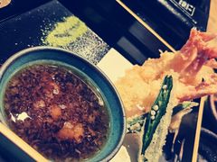 天妇罗-贰捌零叁精致料理(钱湖店)