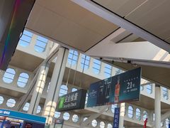-厦门高崎国际机场-T3航站楼