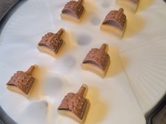 -曾宴·楚菜(湖北省博物馆店)