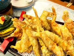 -君霖海鲜私房菜(春柳店)