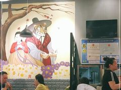 -喔爸韩国美食(慈溪银泰店)