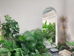 -漫笙舍Manse·咖啡·民宿