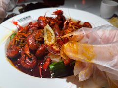 -王红军龙虾(新民路店)