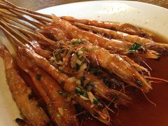 -蜜桃餐厅·古运河畔(南下塘店)