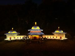 -深圳锦绣中华民俗村