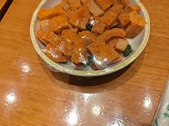 -秦唐汉味biangbiang面(大钟寺店)
