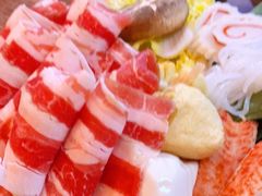 -饭町二郎日式综合茶餐(中安广场店)