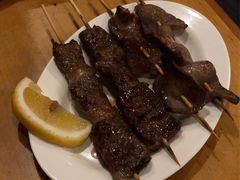 -福烤锦花(长乐路店)