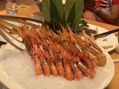 -王鼎精致料理铁板烧(世博源店)