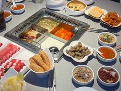 -海底捞火锅(人民广场店)