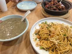 -宏状元现熬粥·京味菜(黄寺大街店)