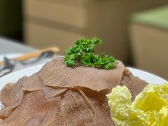 捞派毛肚-海底捞火锅(奥山世纪城店)