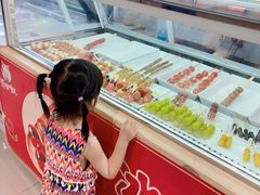 -盒马鲜生(顺义店)