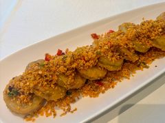 -玉林烤鸭店(定福庄店)