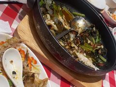 -西贝(宝乐汇店)