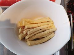 -海底捞火锅(老城根店)