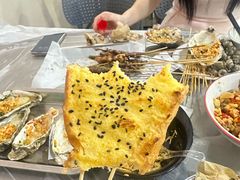 -串小白烧烤(金沙洲店)