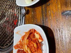 -韩一品韩国料理(柏庐南路店)