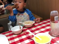 -西贝(上海我格广场店)