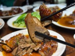 -黄连大头华烧鹅店(大良店)