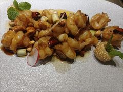 -南堂館川菜文化餐厅(天府店)
