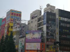 -秋叶原电器街