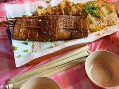 -为民烧烤吧.自贡爆炒菜(收录10年好店)