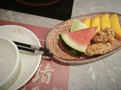 -一绪に寿喜烧(荟聚店)