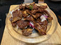 -味钱塘·钱塘浙宴(宋城之江银泰店)