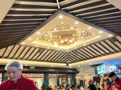 -东来顺饭庄(王府井步行街店)