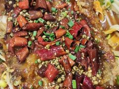 -鑫日千里马朝鲜族小馆(总店)