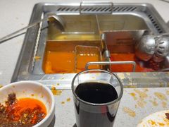 -海底捞火锅(老城根店)