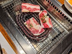 -杉海和牛烧肉海鲜自助(会展城店)