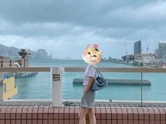 -香港皇家太平洋酒店