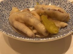 -宝园酒家(美林M·LIVE天地东座店)