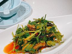 -刀板香·安徽菜(国购IFC店)