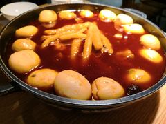 -李子坝梁山鸡(北碚万达五鸡哥店)