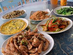 -七鲜渔港美食餐厅(巽寮湾海景店)