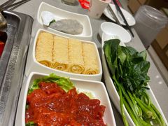 -海底捞火锅(方圆荟店)