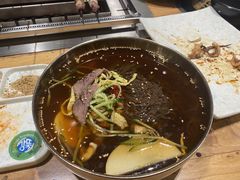 -河坝강뚝烧烤专门店(旗舰店)