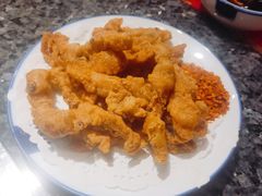-蜀辣居鲜货老火锅(红牌楼店)