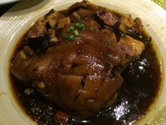 iphone_upload_pic-食欲老院子荆芥疙瘩汤(经五路店)