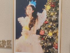 -海马体照相馆(大连柏威年购物中心店)