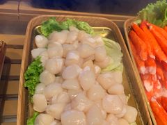 -牛New寿喜烧(闵行龙湖天街店)