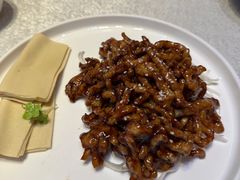 -大碗居·烤鸭·鱼头泡饼(天坛东门店)