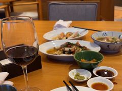 -咖啡厅自助餐厅(贵阳中天凯悦酒店)