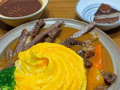 -暖食光·台式家庭餐厅·生日主题店(万达店)