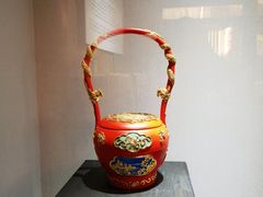 -前童古镇